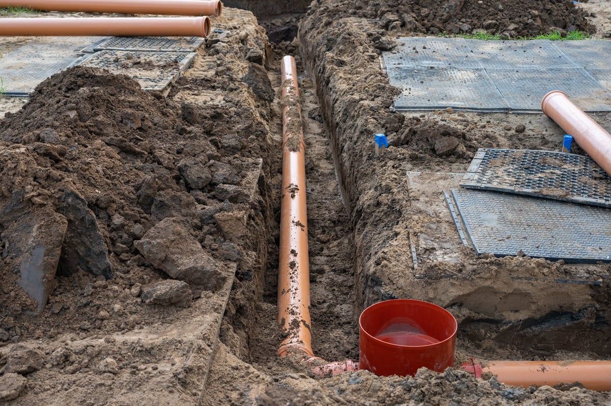 Drain Cleaning